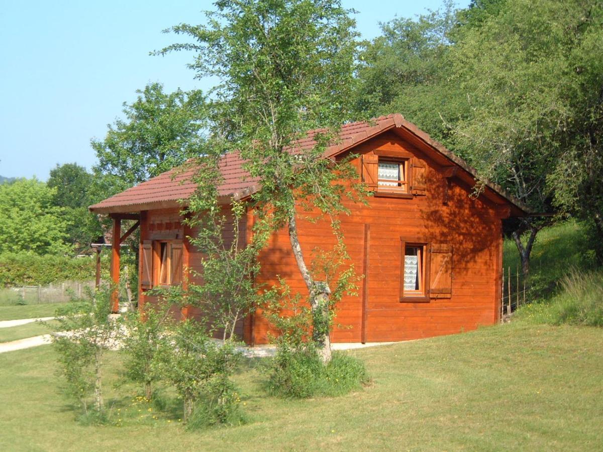 Saint-MoreLa Roche Du Moulin别墅 外观 照片